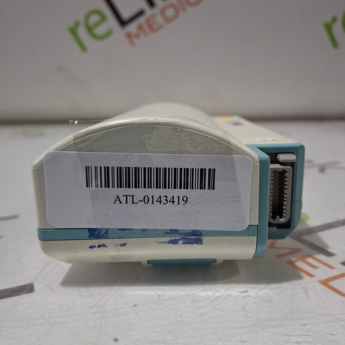 Philips M3001A-A03C06 Masimo SpO2, NIBP, ECG, Temp, IBP MMS Module