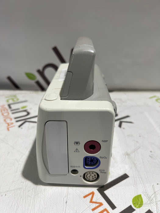 Philips IntelliVue MP2 Portable Patient Monitor