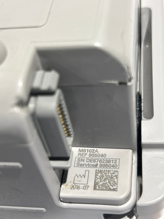 Philips IntelliVue MP2 Portable Patient Monitor