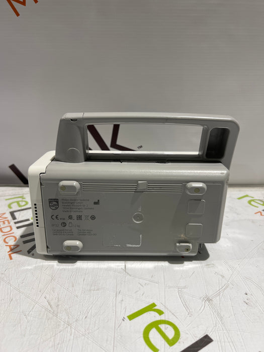 Philips IntelliVue MP2 Portable Patient Monitor
