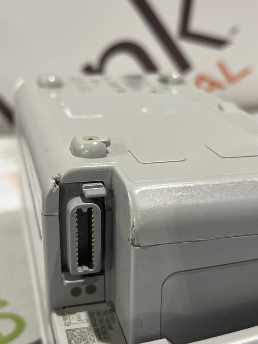 Philips IntelliVue MP2 Portable Patient Monitor