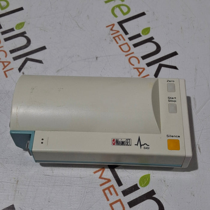 Philips M3001A-A03C06 Masimo SpO2, NIBP, ECG, Temp, IBP MMS Module