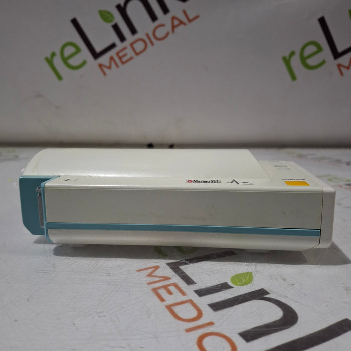 Philips M3001A-A03C06 Masimo SpO2, NIBP, ECG, Temp, IBP MMS Module