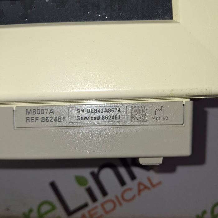 Philips IntelliVue MP70 - Anesthesia Patient Monitor