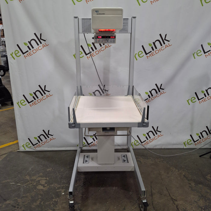 Ohmeda Medical Ohio Model 4400 Infant Warmer
