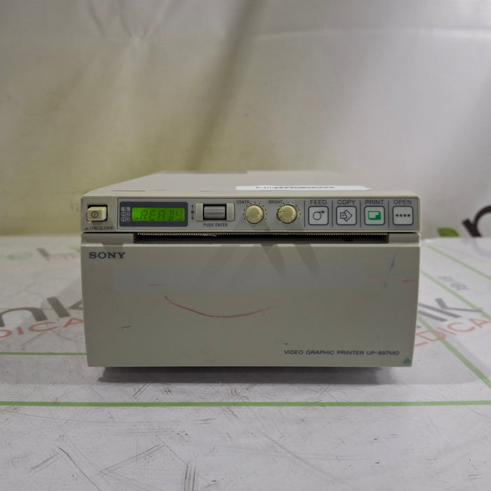 Sony UP-897MD Imager / Printer