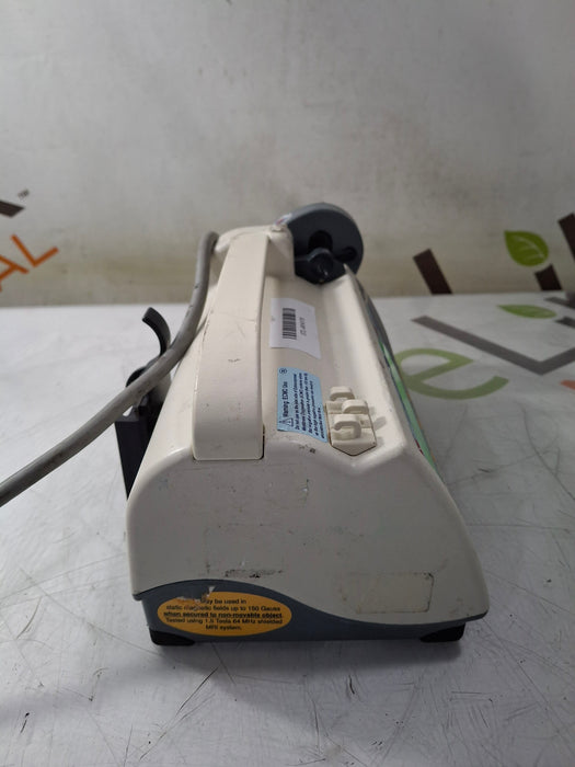 Smiths Medical Medfusion 3500 Version 6 Syringe Infusion Pump