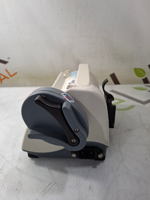 Smiths Medical Medfusion 3500 Version 6 Syringe Infusion Pump