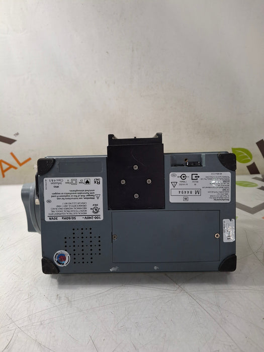 Smiths Medical Medfusion 3500 Version 6 Syringe Infusion Pump
