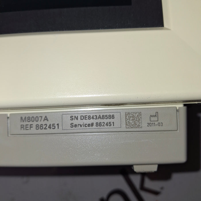 Philips IntelliVue MP70 - Anesthesia Patient Monitor