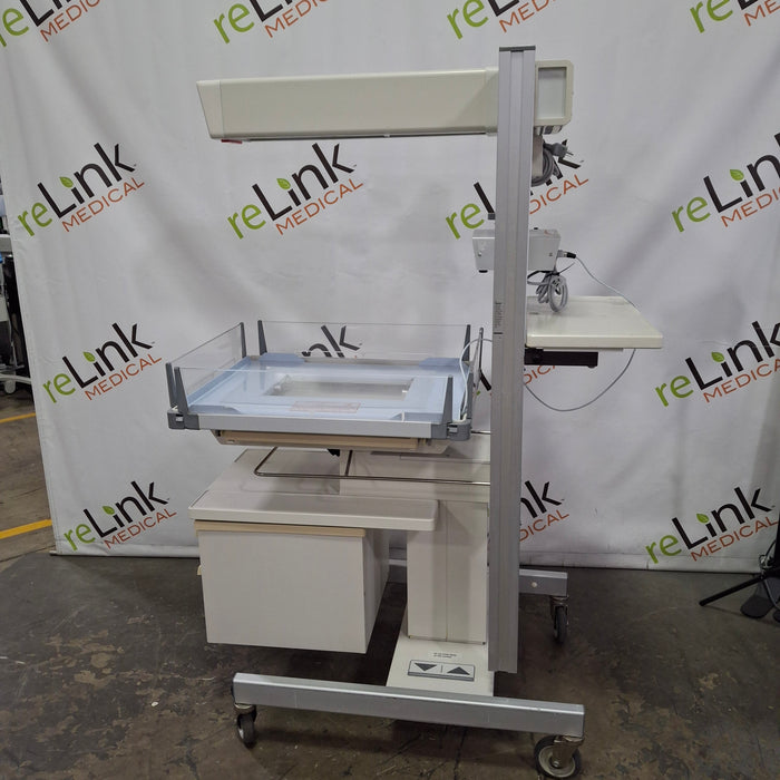 Ohmeda Medical Ohio Model 4400 Infant Warmer