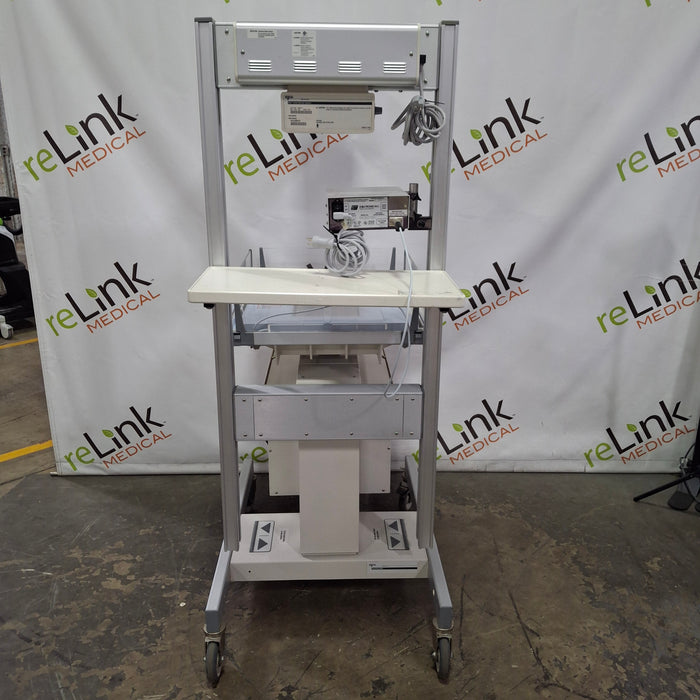 Ohmeda Medical Ohio Model 4400 Infant Warmer