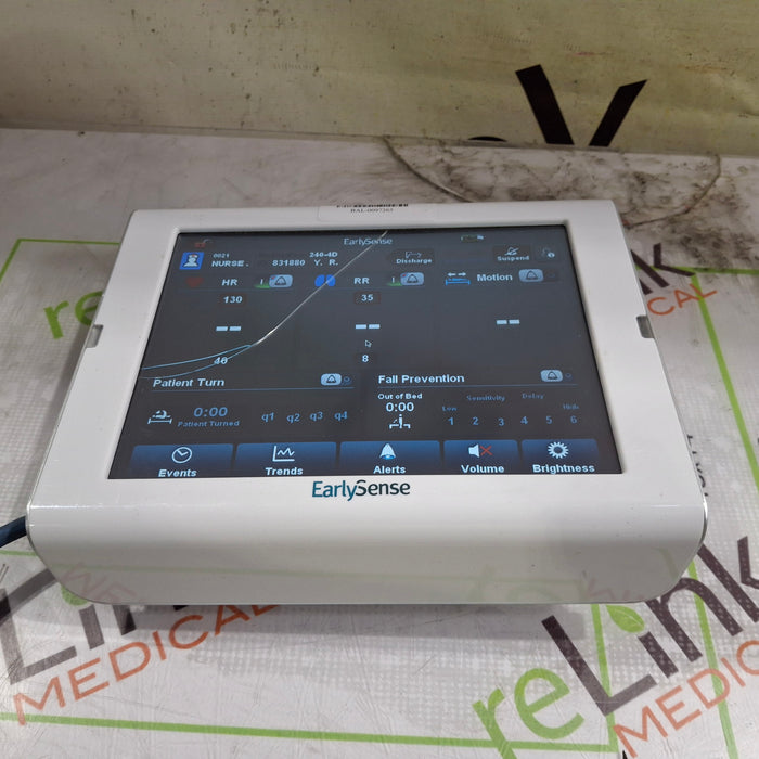 EarlySense Ltd. EarlySense 2.0 Control Unit