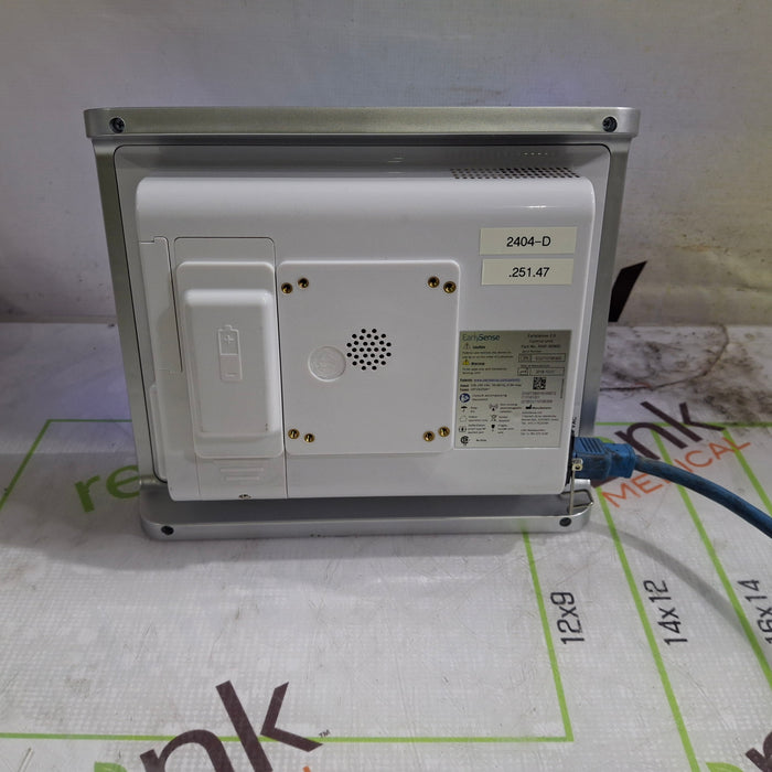 EarlySense Ltd. EarlySense 2.0 Control Unit