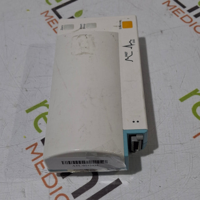Philips M3001A-A01C06 Fast SpO2, NIBP, ECG, Temp, IBP MMS Module
