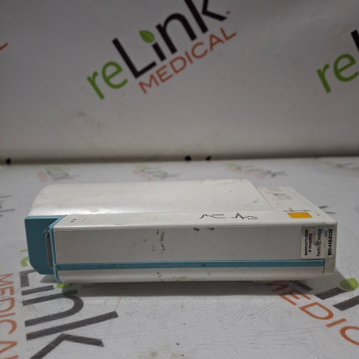 Philips M3001A-A01C06 Fast SpO2, NIBP, ECG, Temp, IBP MMS Module
