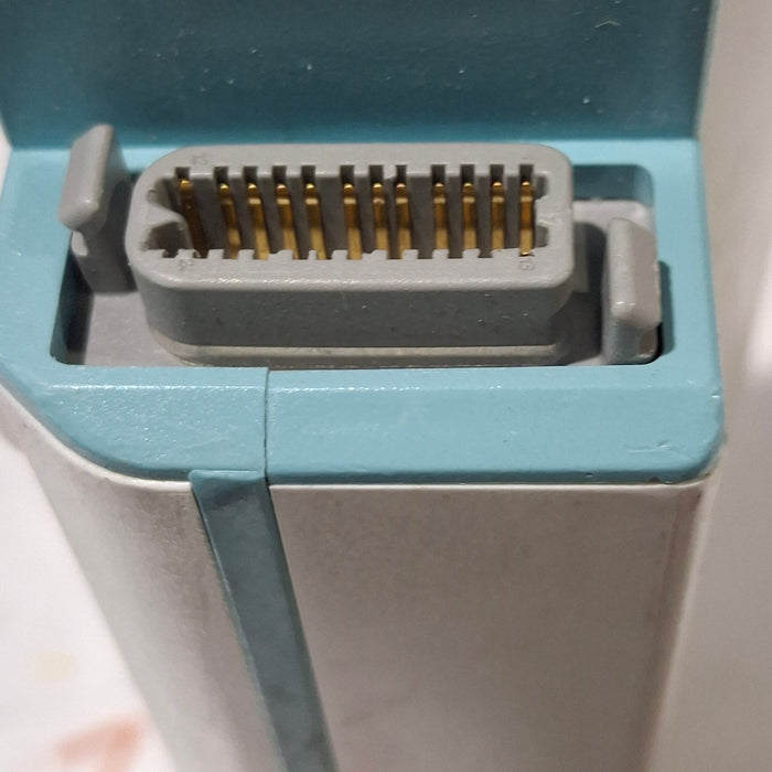 Philips M3001A-A01C06 Fast SpO2, NIBP, ECG, Temp, IBP MMS Module