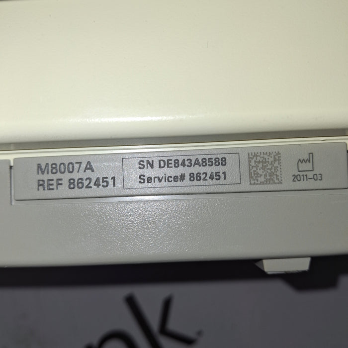 Philips IntelliVue MP70 Patient Monitor