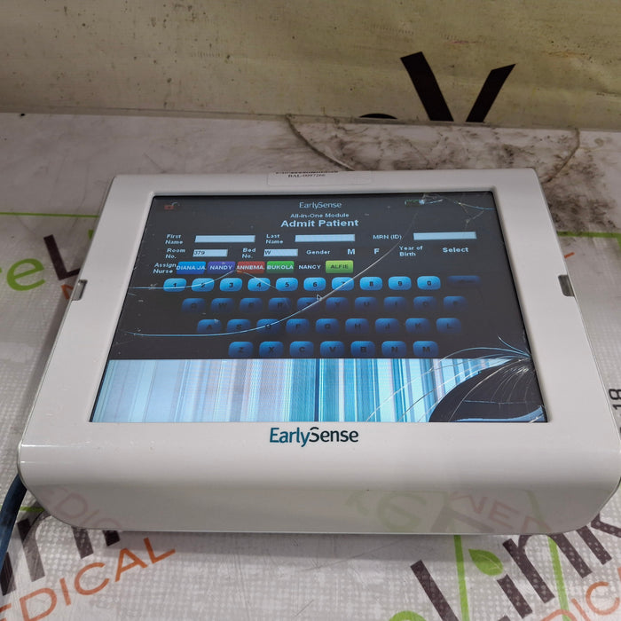 EarlySense Ltd. EarlySense 2.0 Control Unit