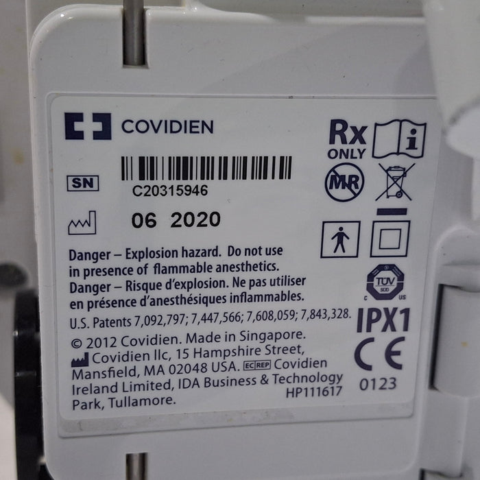 Covidien Kangaroo ePump Enteral Feeding Pump