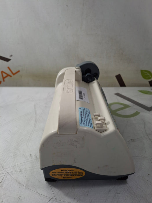 Smiths Medical Medfusion 3500 Version 6 Syringe Infusion Pump