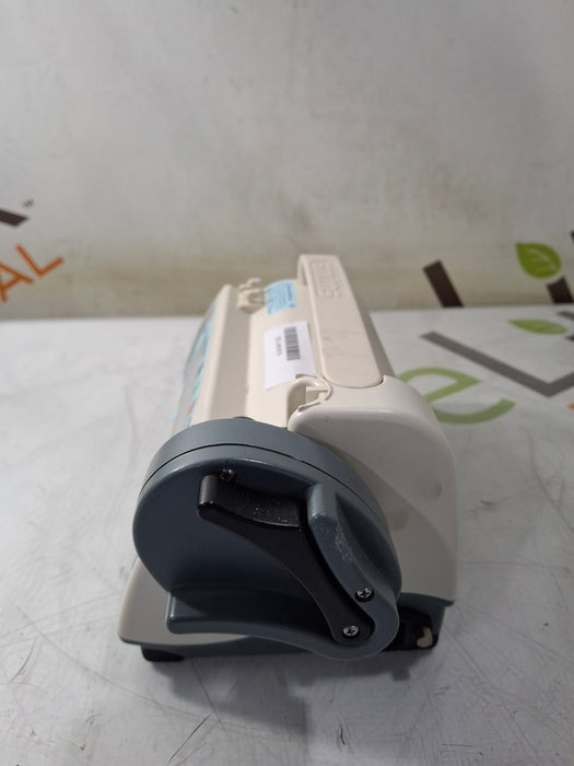 Smiths Medical Medfusion 3500 Version 6 Syringe Infusion Pump