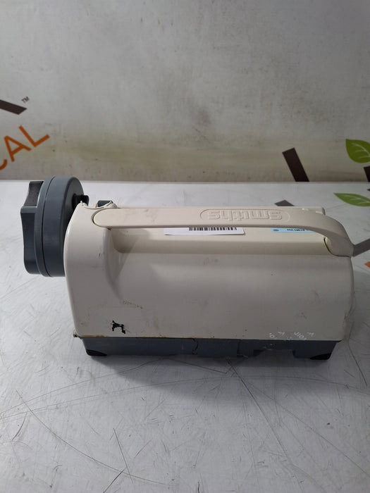 Smiths Medical Medfusion 3500 Version 6 Syringe Infusion Pump