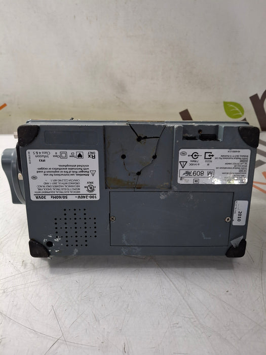 Smiths Medical Medfusion 3500 Version 6 Syringe Infusion Pump
