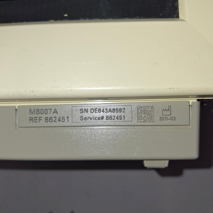 Philips IntelliVue MP70 - Anesthesia Patient Monitor