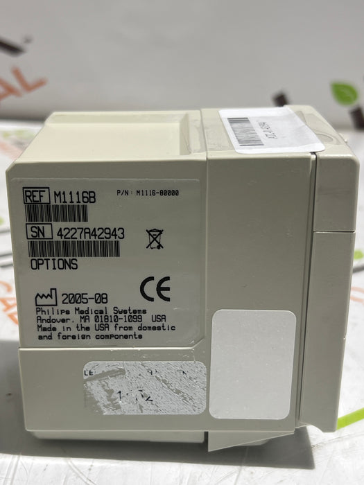 Philips M1116B Recorder Module