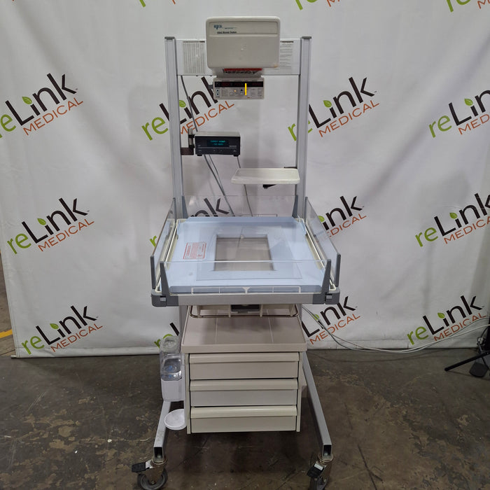 Ohmeda Medical Ohio Model 4400 Infant Warmer