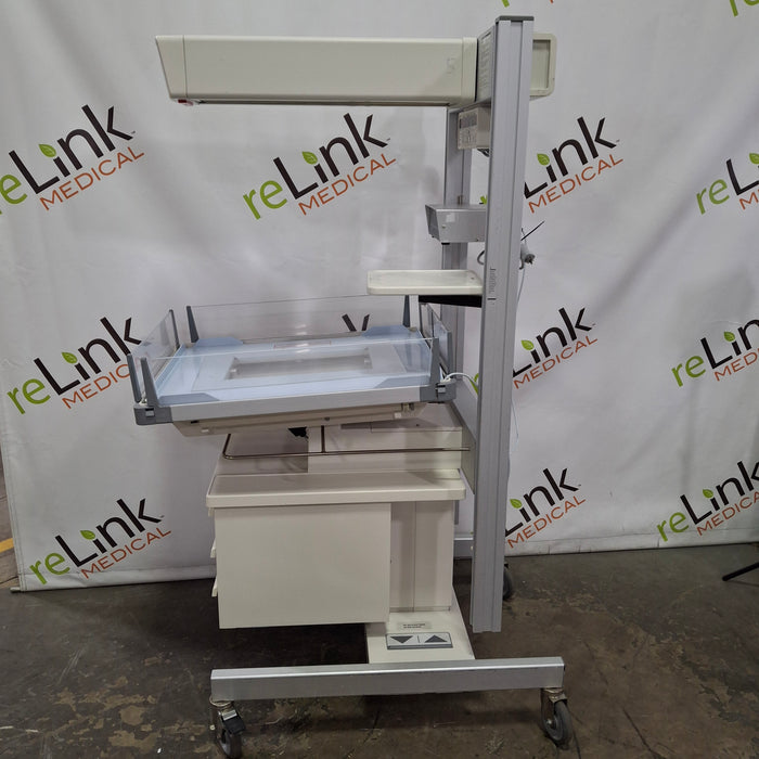 Ohmeda Medical Ohio Model 4400 Infant Warmer