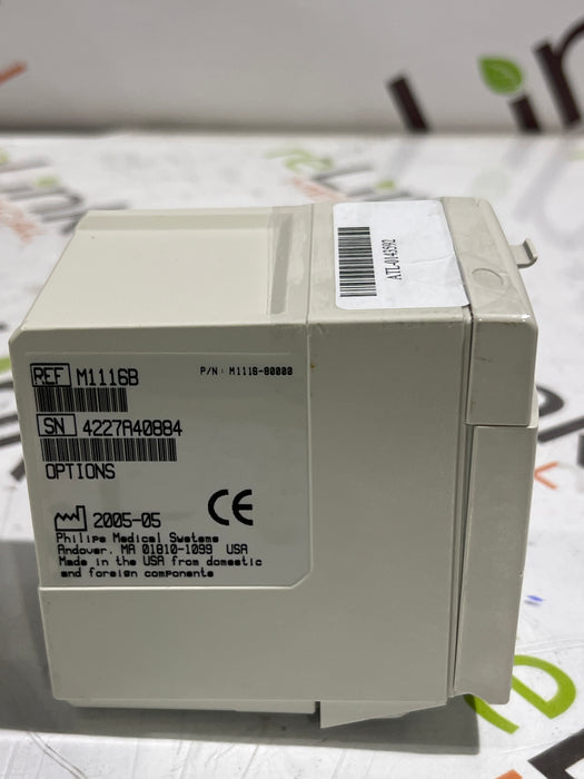 Philips M1116B Recorder Module