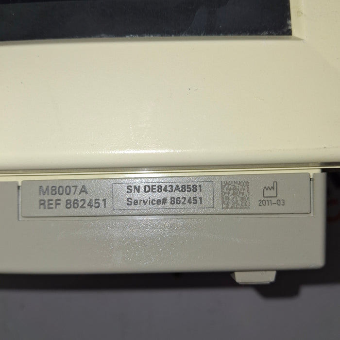 Philips IntelliVue MP70 - Anesthesia Patient Monitor