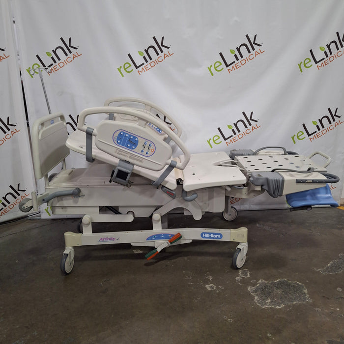 Hill-Rom Affinity 4 Patient Birthing Bed