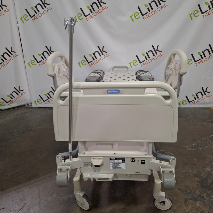 Hill-Rom Affinity 4 Patient Birthing Bed