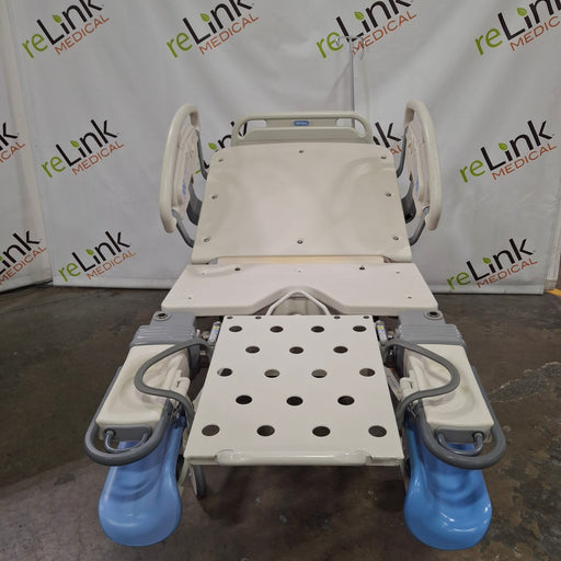 Hill-Rom Hill-Rom Affinity 4 Patient Birthing Bed Beds & Stretchers reLink Online