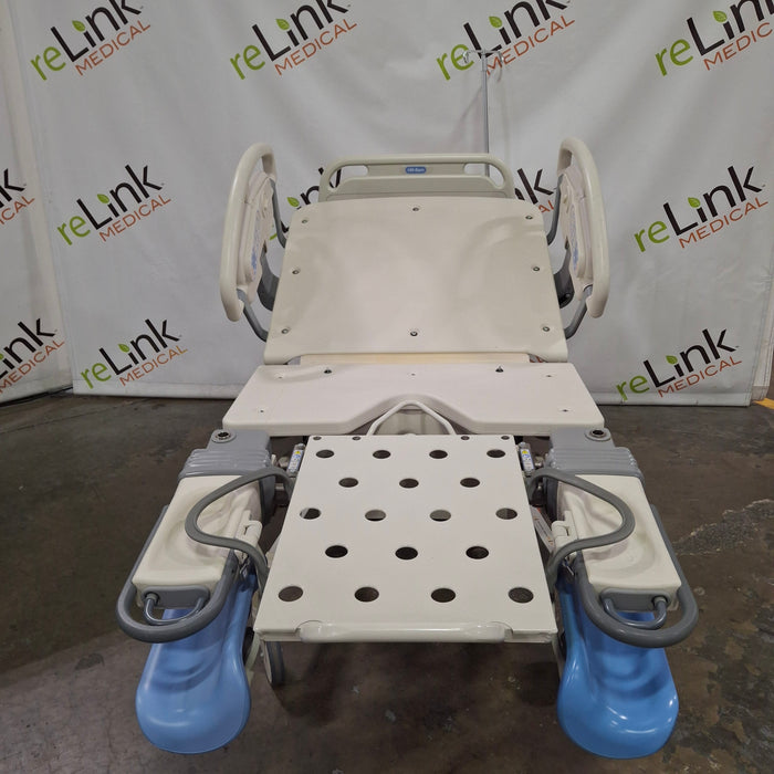 Hill-Rom Affinity 4 Patient Birthing Bed