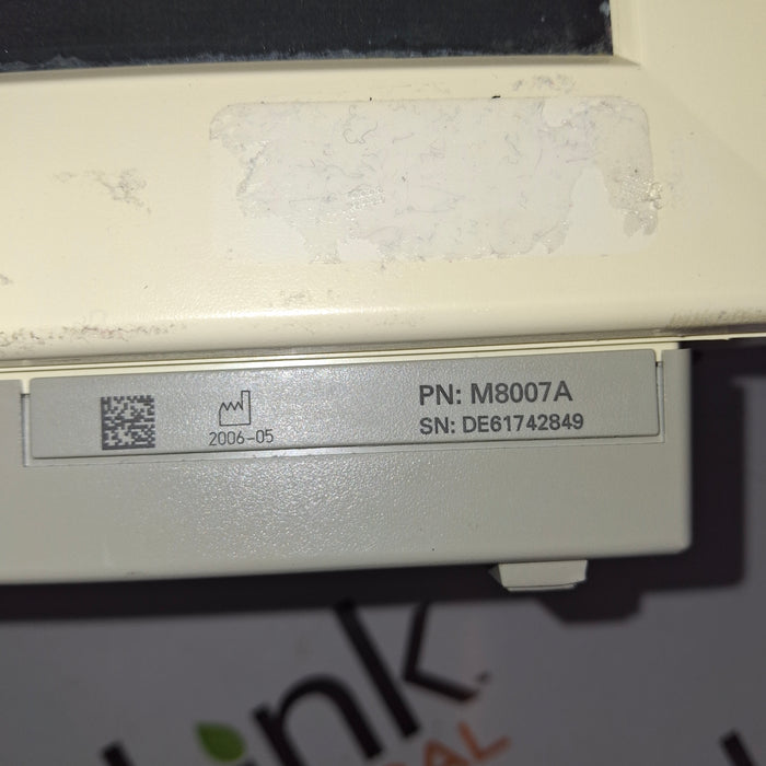 Philips IntelliVue MP70 - Anesthesia Patient Monitor