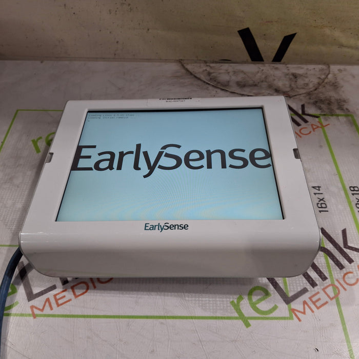 EarlySense Ltd. EarlySense 2.0 Control Unit