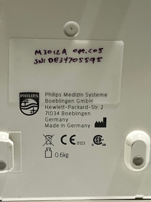 Philips M3012A-C05 MMS Extension Module