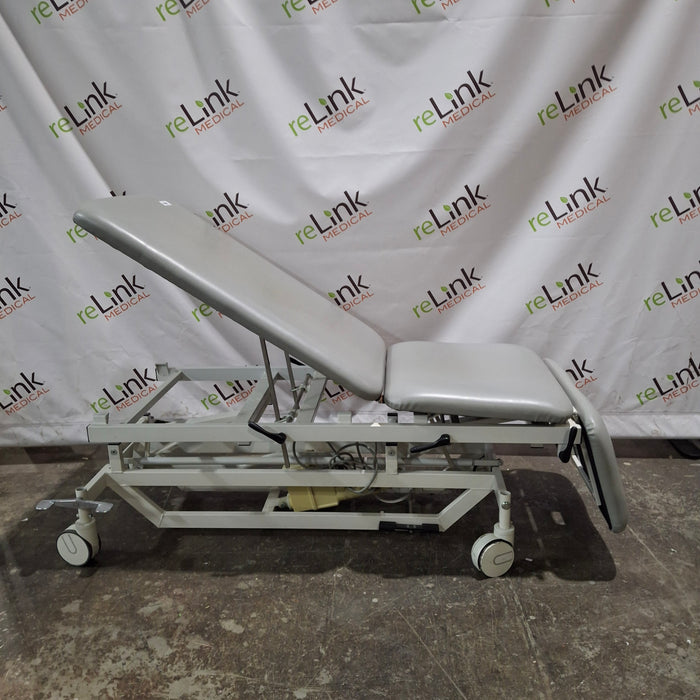 Chattanooga Group Triton DH3-ATT Adjustable Treatment Table