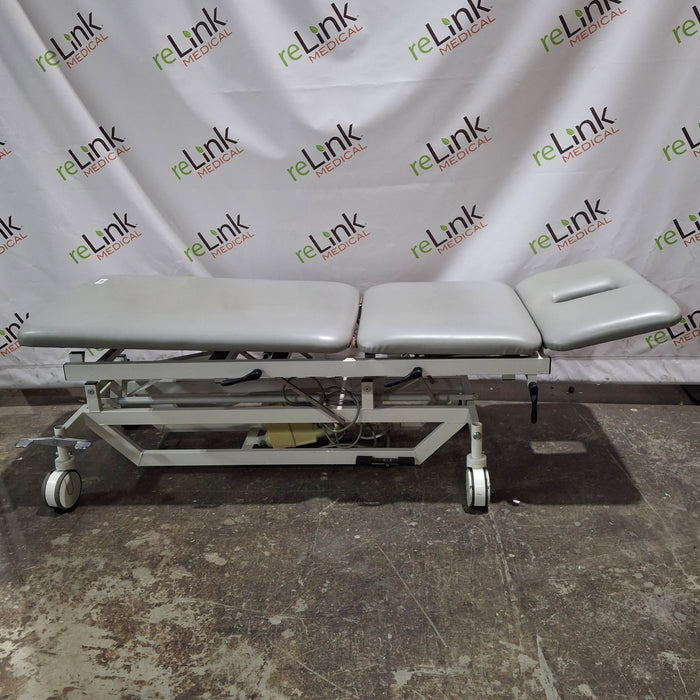 Chattanooga Group Triton DH3-ATT Adjustable Treatment Table