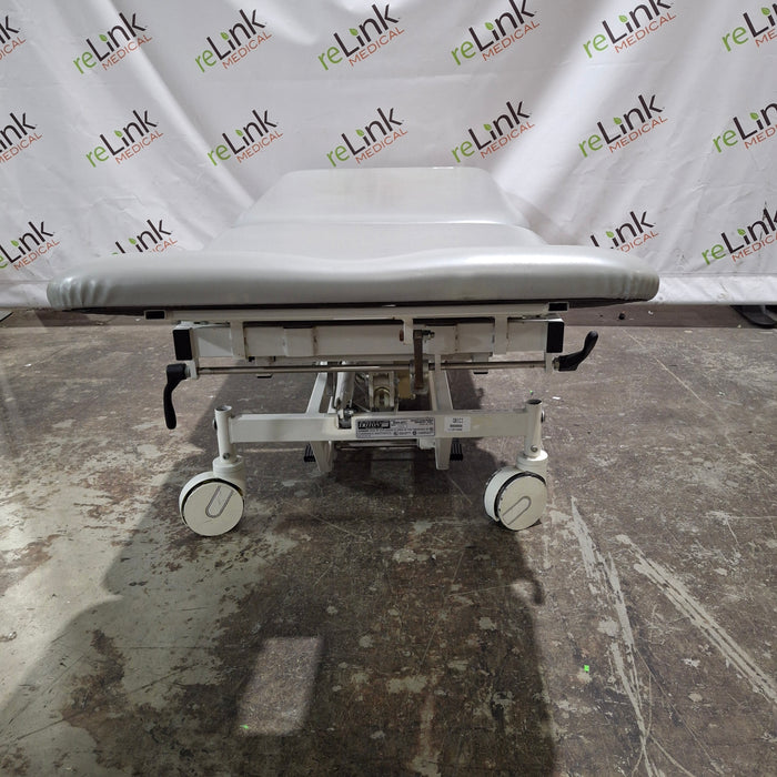 Chattanooga Group Triton DH3-ATT Adjustable Treatment Table