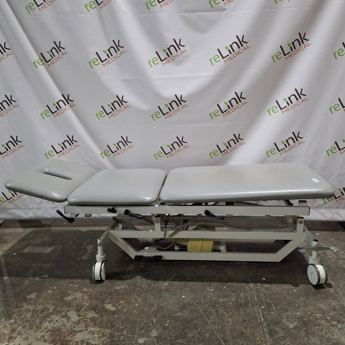 Chattanooga Group Triton DH3-ATT Adjustable Treatment Table