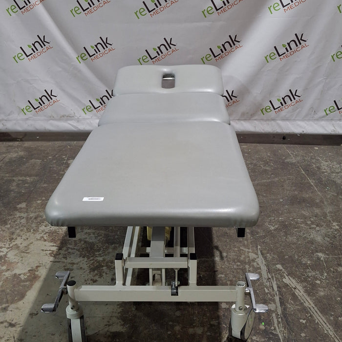 Chattanooga Group Triton DH3-ATT Adjustable Treatment Table