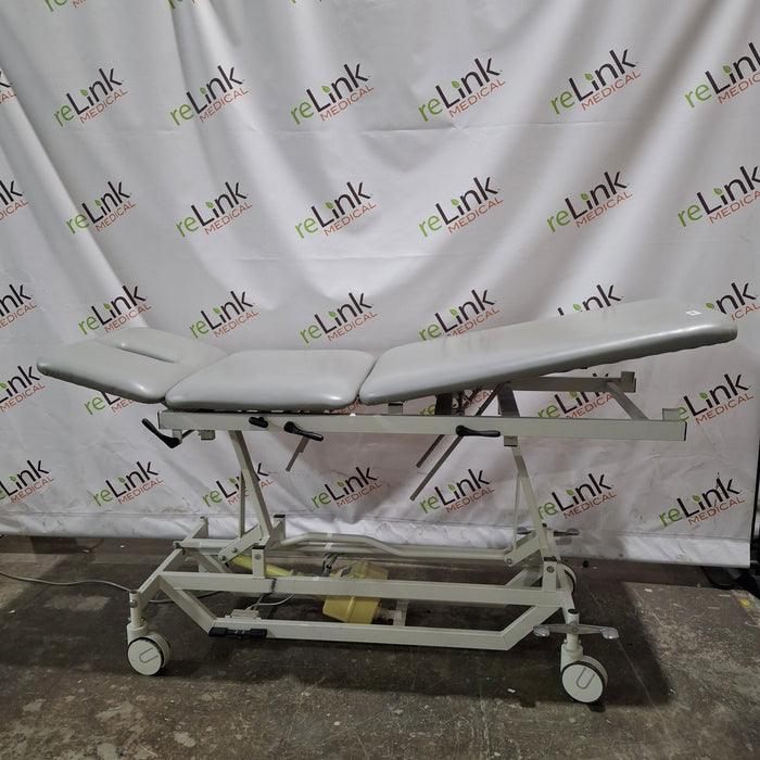 Chattanooga Group Triton DH3-ATT Adjustable Treatment Table