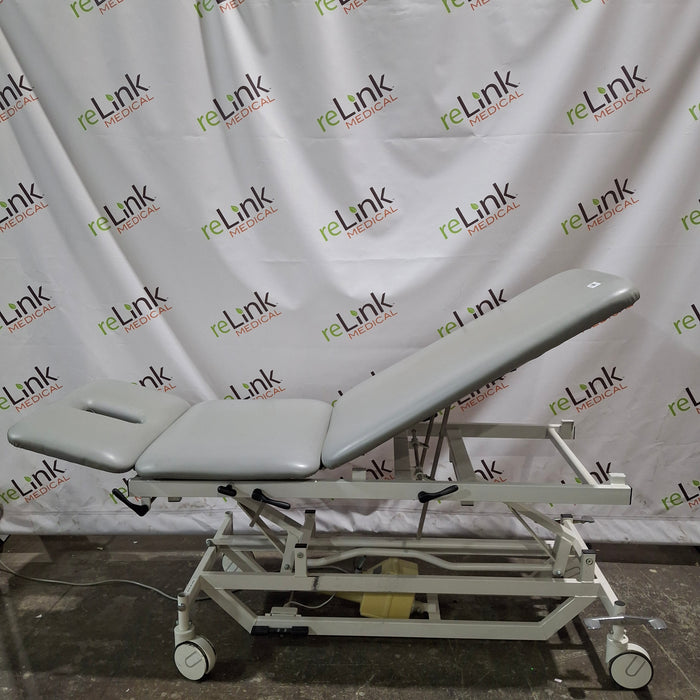Chattanooga Group Triton DH3-ATT Adjustable Treatment Table