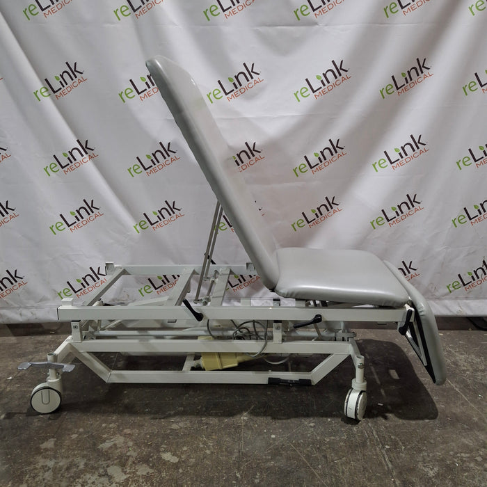 Chattanooga Group Triton DH3-ATT Adjustable Treatment Table
