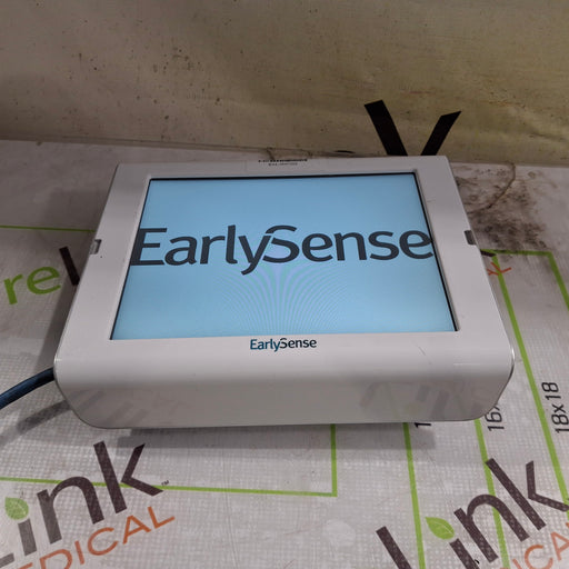 EarlySense Ltd. EarlySense Ltd. EarlySense 2.0 Control Unit Patient Monitors reLink Online